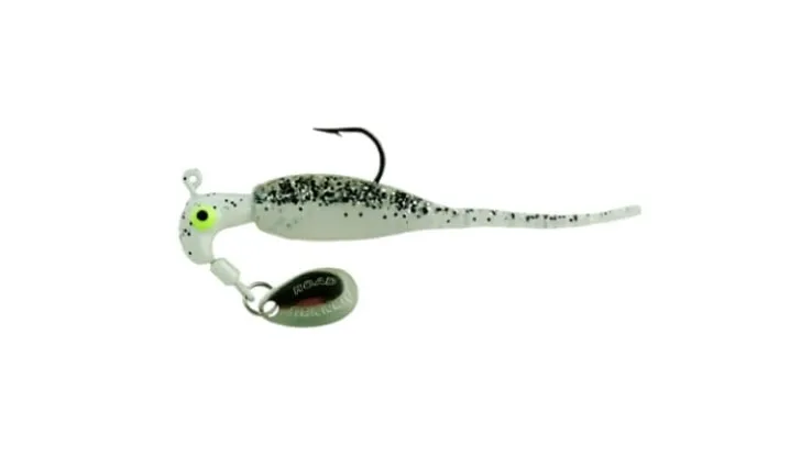 Blakemore Slab Runner Baby Shad