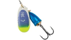 Blue Fox Classic Vibrax Spinner