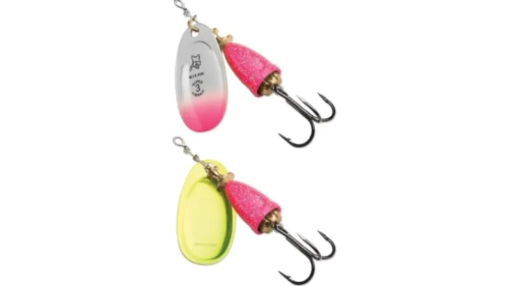 Blue Fox Classic Vibrax Spinner