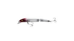 Bomber Jointed Heavy Duty Long A