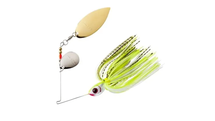 Booyah Counter Strike Spinnerbait