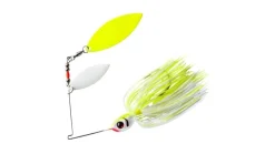 Booyah Spinnerbait Glow Blade