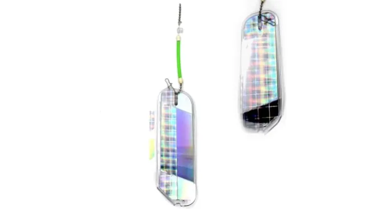 Brad's 360 Evolution Flasher