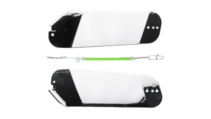 Brad's 360 Evolution Flasher