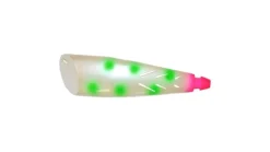 Brad's Kokanee Cut Plug Unrigged 2pk