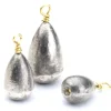 Bullet Weight Bass Casting Sinker Mini Skillet Assortment