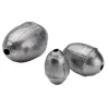 Bullet Weight Egg Sinker Skillet Assortment Pack