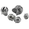 Bullet Weight Reusable Split Shot Mini Skillet Assortment Pack