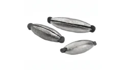 Bullet Weight Rubber Grip Mini Assortment Pack