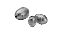 Bullet Weights Egg Sinkers