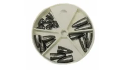 Bullet Weight Skillet Assortment Pack