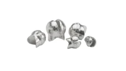 Bullet Weight Ultra Tin Reusable Split Shot Mini Assortment Skillet
