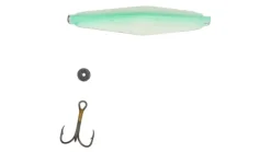 Buzz Bomb Jigging Spoons