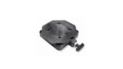 Cannon Low Profile Swivel Base