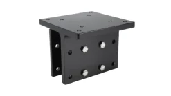 Cannon Rail/Side Mount