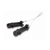 Cannon Universal Stacker Release