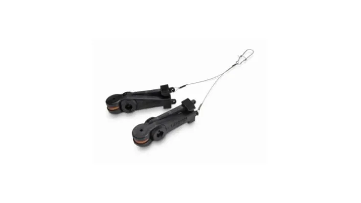 Cannon Universal Stacker Release