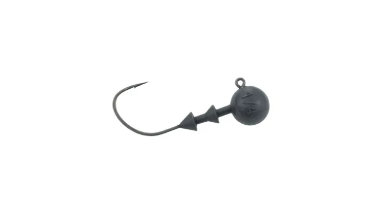 Cipher Tungsten Ball Heads