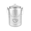 Coghlan Aluminum Coffee Pot