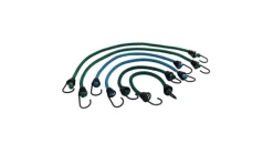 Coghlan Asst Bungee Cords