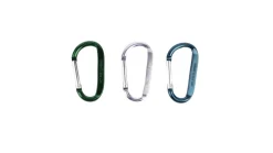 Coghlan Carabiner Bulk