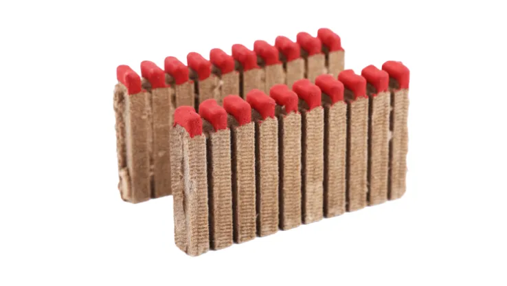 Coghlan Fire Lighters