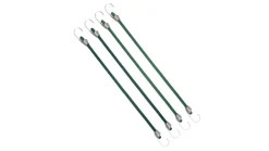 Coghlan Mini Bungee Cords