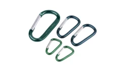 Coghlan Multi-Pack Carabiners