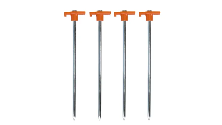 Coghlan Nail Pegs