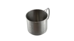 Coghlan Pack Mug