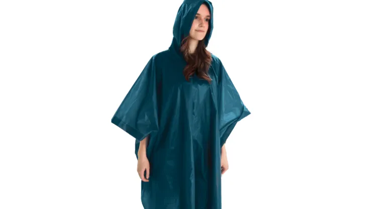 Coghlan Rain Poncho