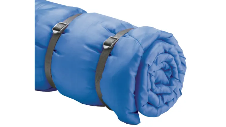 Coghlan Sleeping Bag Straps