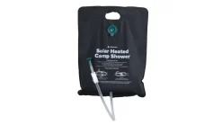 Coghlan Solar Camp Shower