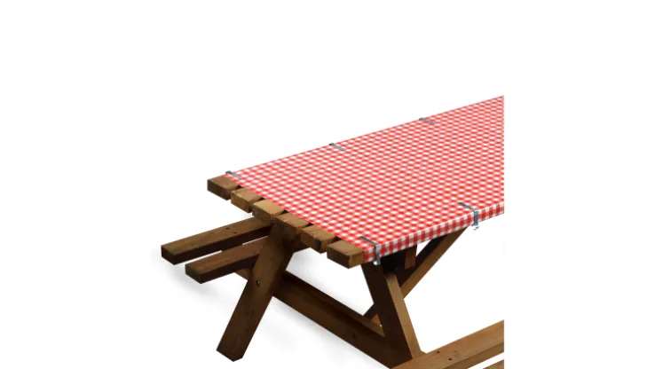 Coghlan Tablecloth Combo Pack