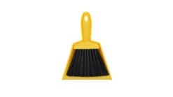 Coghlan Tent Whisk w/ Dust Pan