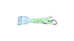 Crystal Basin Tackle Hoochie Thing