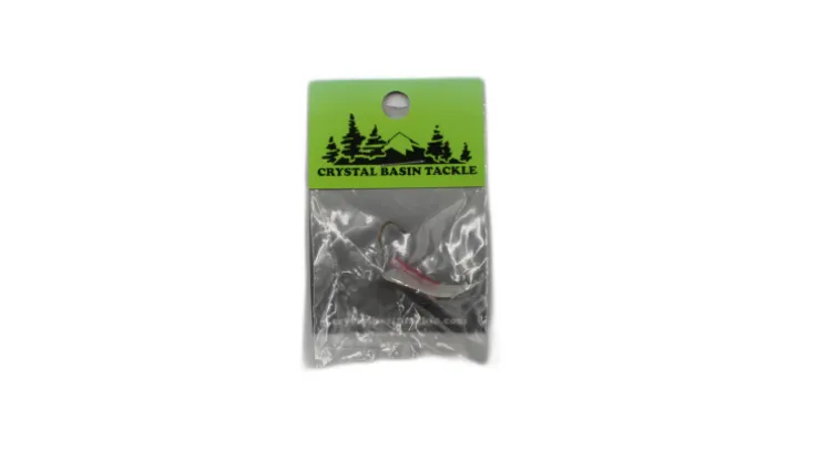 Crystal Basin Tackle Wild Fly