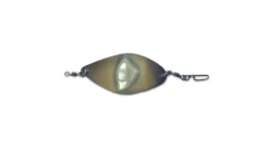 Crystal Basin Tackle Wild Thing Mini Dodger