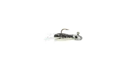 Crystal Bullet Mini Jigs