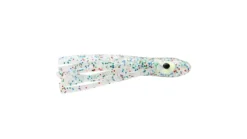 Crystal Bullet Unrigged Mini Jig Skirts