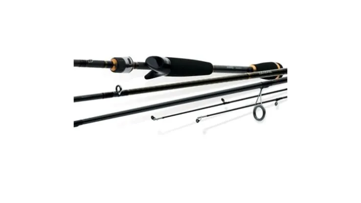 Daiwa Aird-X Spinning Rod