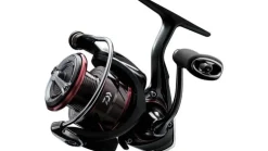 Daiwa Ballistic LT Reels