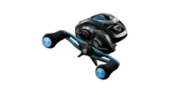 Daiwa Coastal TW 200 Casting Reels