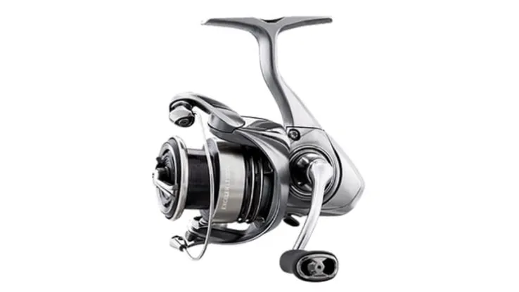 Daiwa Exceler LT Spinning Reels
