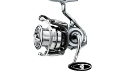 Daiwa Exist Spinning Reels