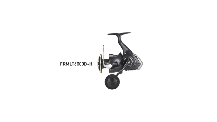 Daiwa Freams LT Spinning Reels
