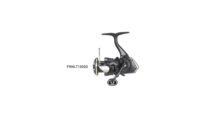 Daiwa Freams LT Spinning Reels