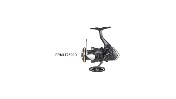 Daiwa Freams LT Spinning Reels