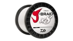Daiwa J Braid 8 Strand Bulk Spools