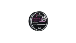 Daiwa J-Fluoro Samurai Fluorocarbon 220yd